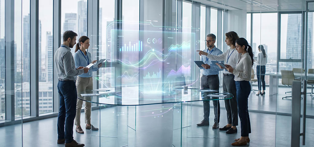 Analytisches CRM