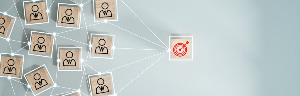 CRM im B2B