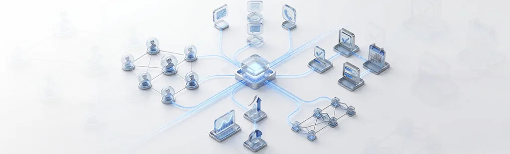 Wann lohnt sich der Einsatz eines CRM-Systems in der Auftragsakquise?