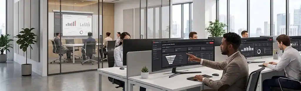 Warum ist ein CRM-System im B2B-Vertrieb wichtig?