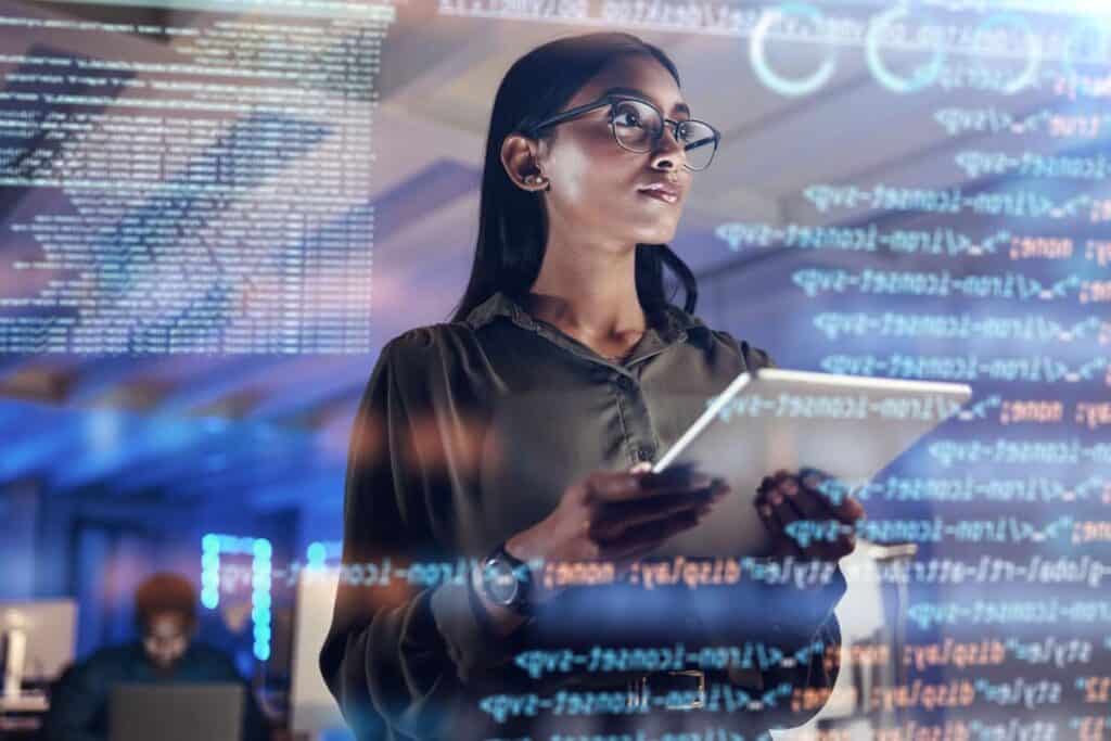 Verbesserte Datenanalyse und Berichterstattung