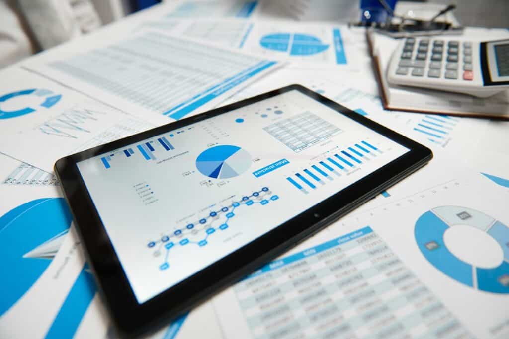Typische Funktionen eines modernen CRM Systems