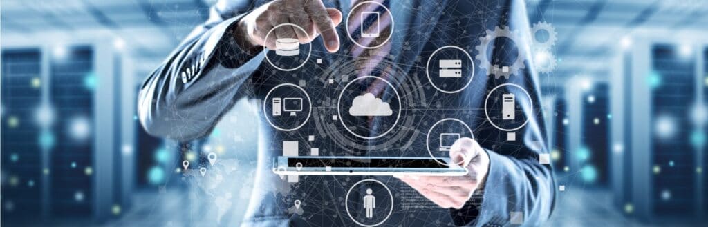 CRM-Software für Kundenreise implementieren