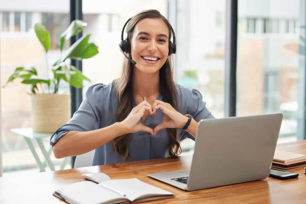 Optimierung der Prozesse im CRM