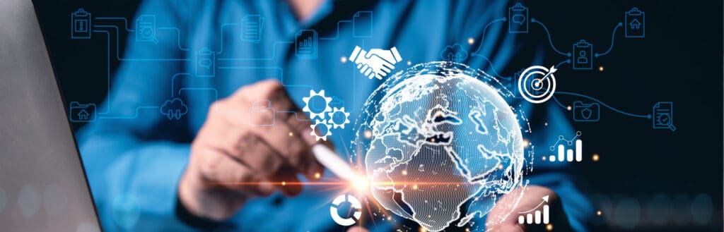 Was ist CRM Software?