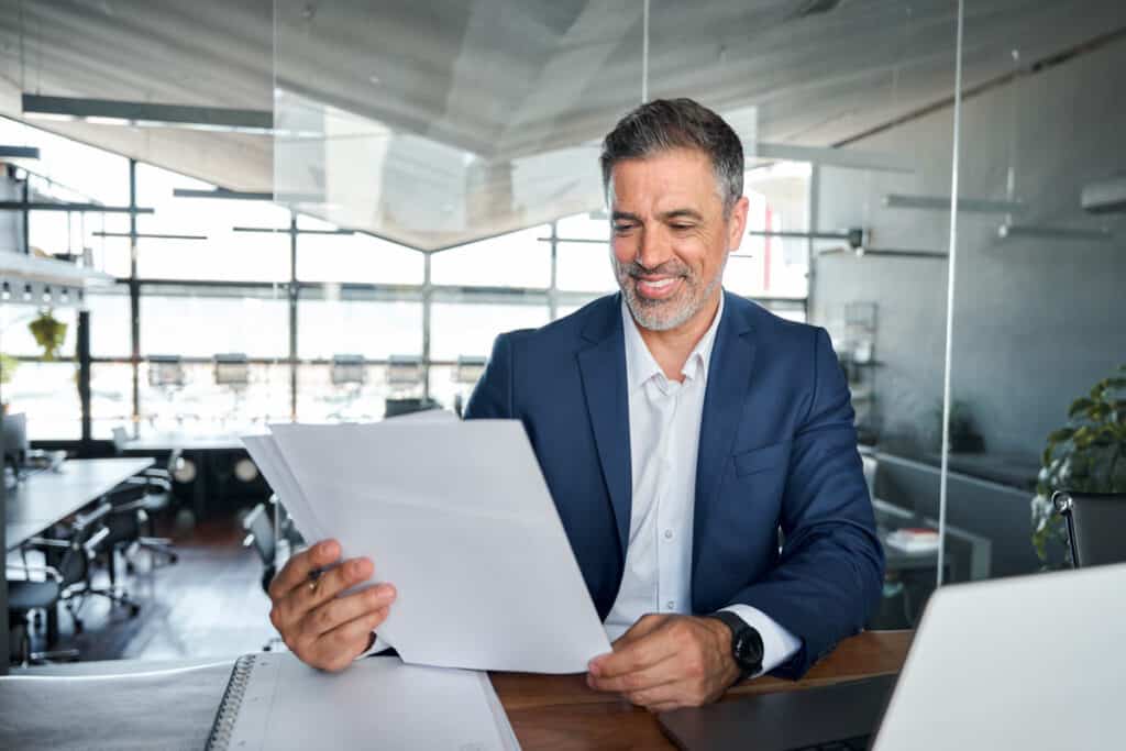 Auswahl der richtigen CRM Software