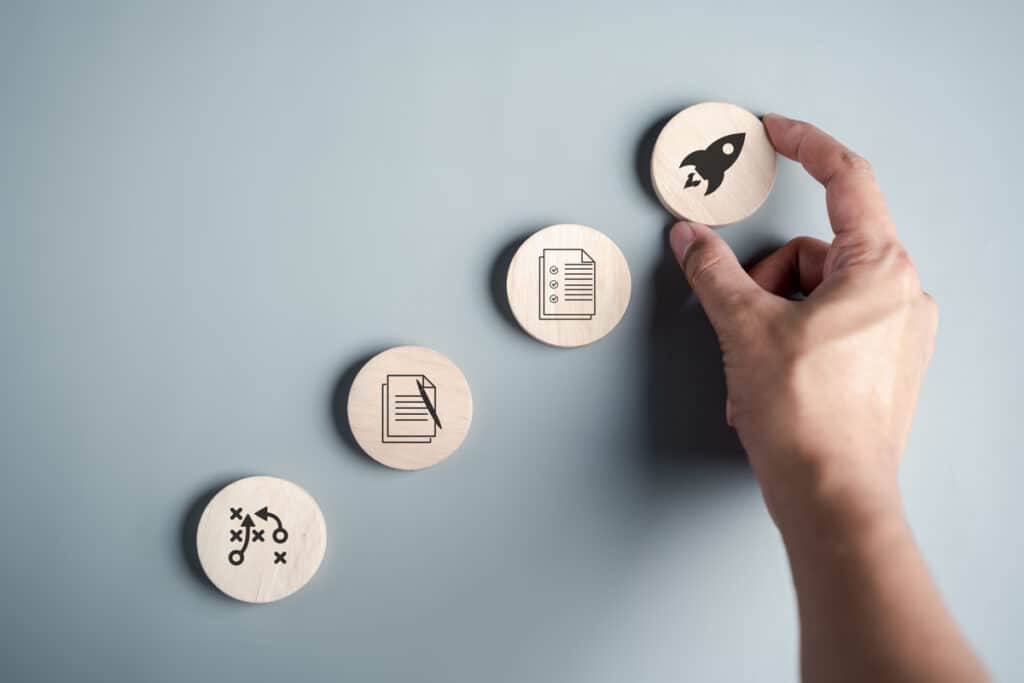 Auswahl der richtigen CRM Software