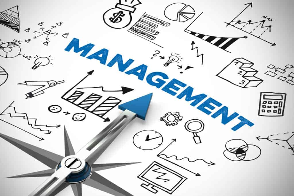 Unterschiedlicher Fokus der CRM Systeme