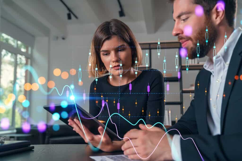 Das CRM System mit seinen Eigenschaften