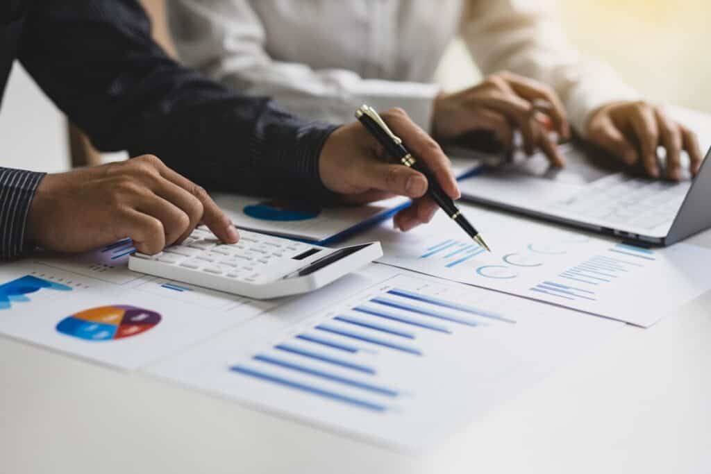 Das CRM System mit seinen Eigenschaften