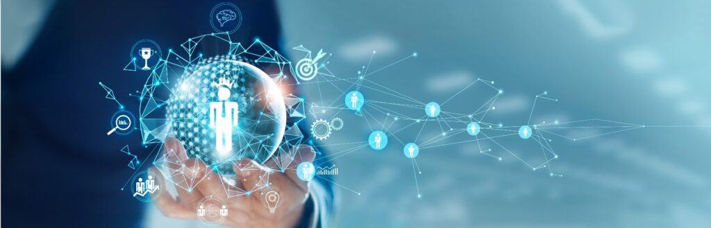 Was müssen moderne CRM Tools können?