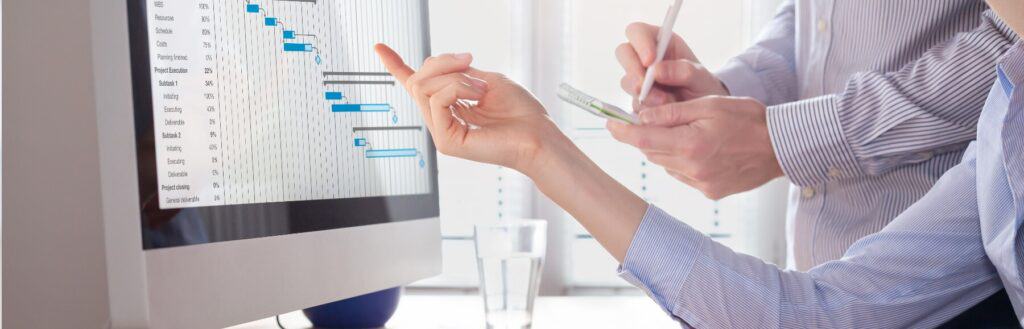Einsatz von CRM Tools im Controlling