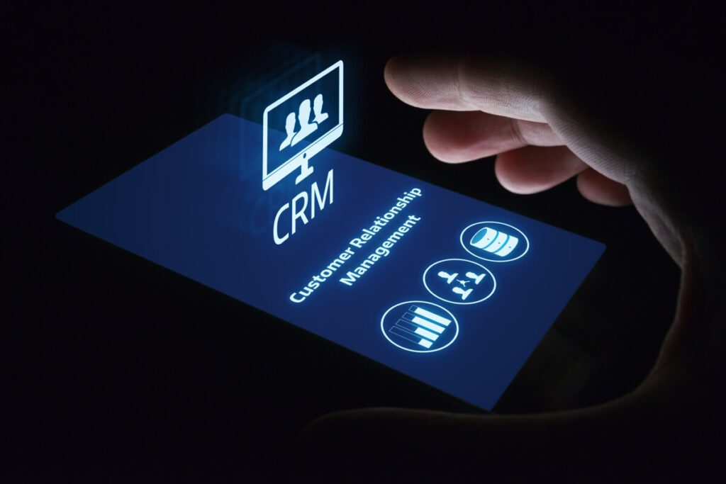 CRM: Nützliche Kundenmanagement-Software - auch für Start-ups?