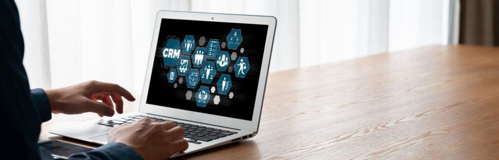 CRM für kleine Unternehmen nutzen