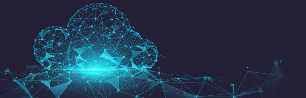 Ressourcenschonender zentraler Zugriff über Cloud