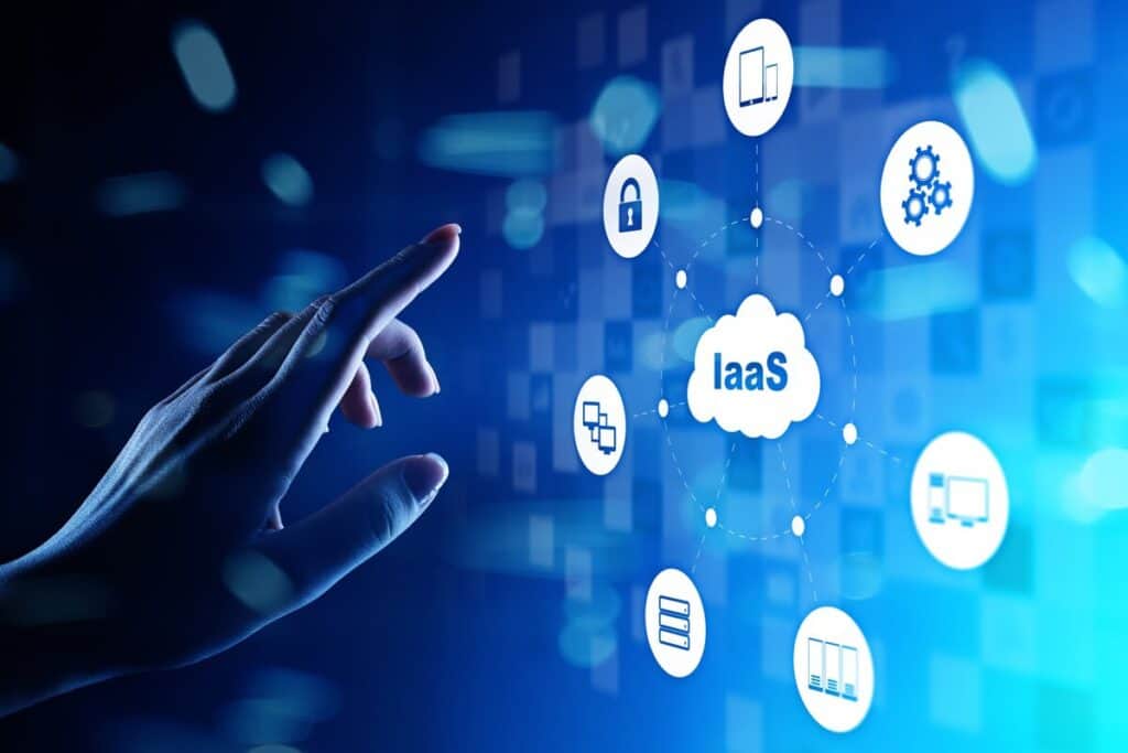 Grundlegende Verständnis von Cloud Computing