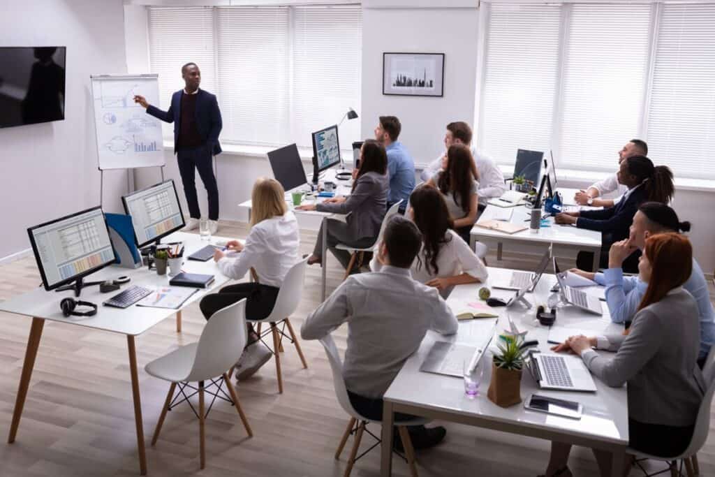 Herausforderungen und Risiken bei der Implementierung von Cloud CRM