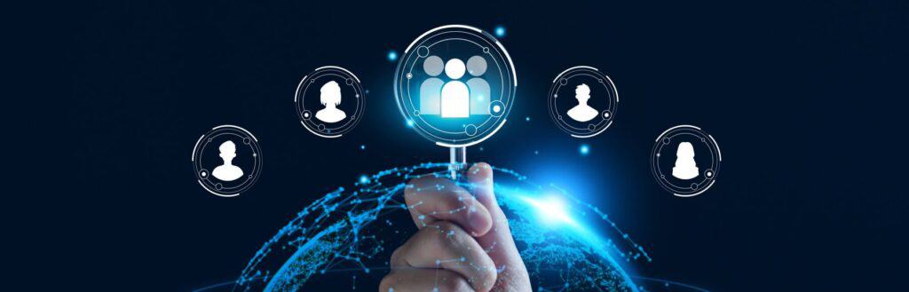 Auswahl des richtigen Cloud CRM-Anbieters