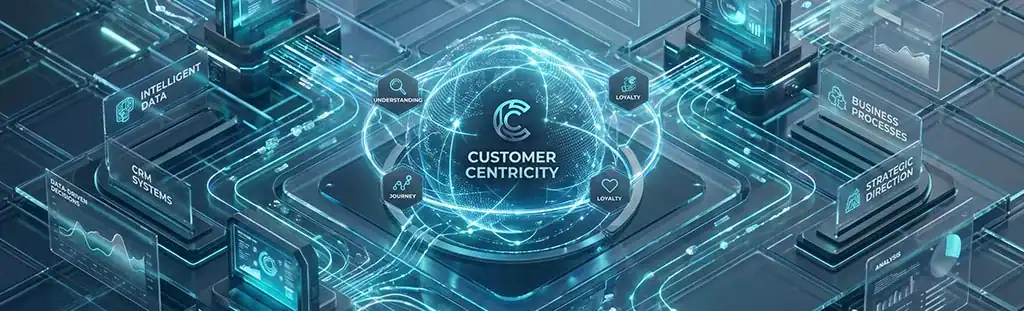 Der Teufel steckt im Detail – auch bei Customer Centricity