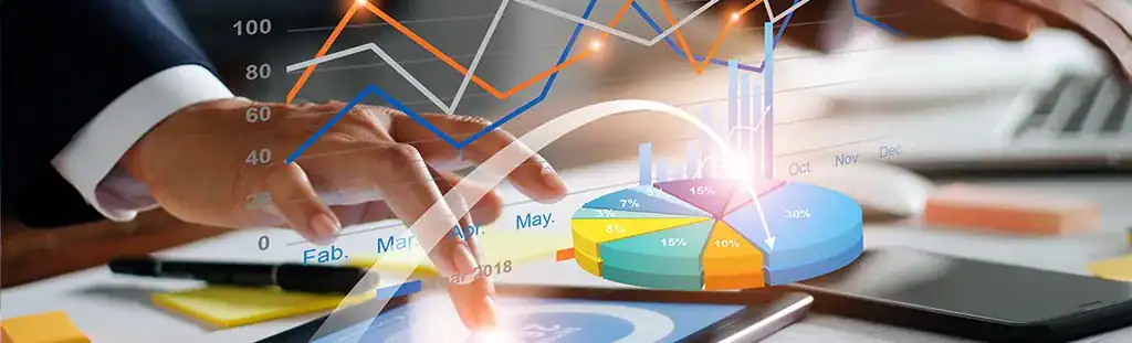 Methoden zu Analyse der Kundenstruktur