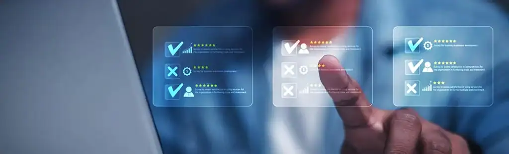 Fokussierte Customer Centricity (Kundenorientierung)