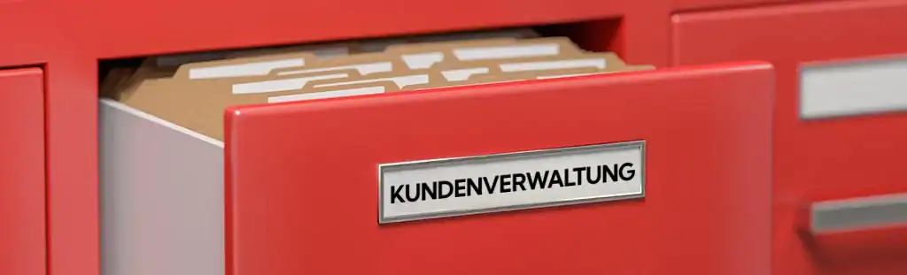 Trends und Zukunft der Kundenverwaltung
