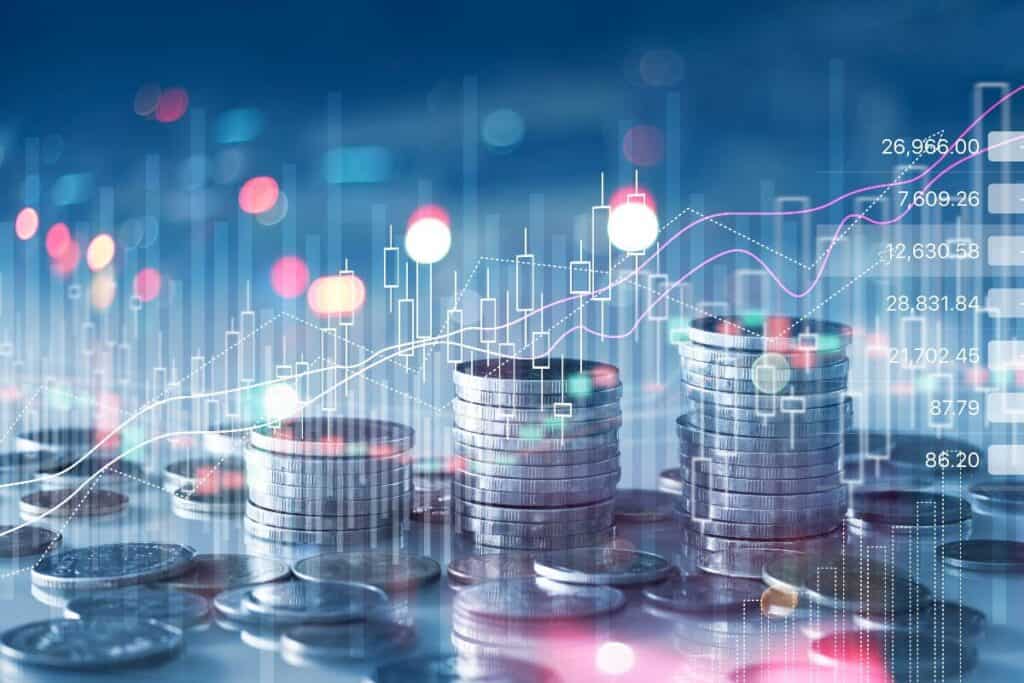 3) Vermittlung von Investitionen:
