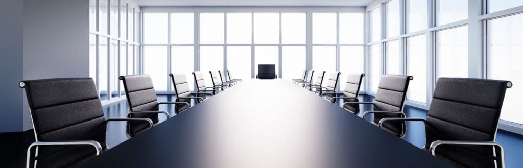 Was ist eine Nachfolgebörse?