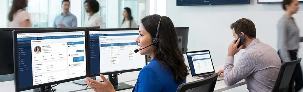 Was ist operatives CRM und welchen Nutzen bringt es Unternehmen?
