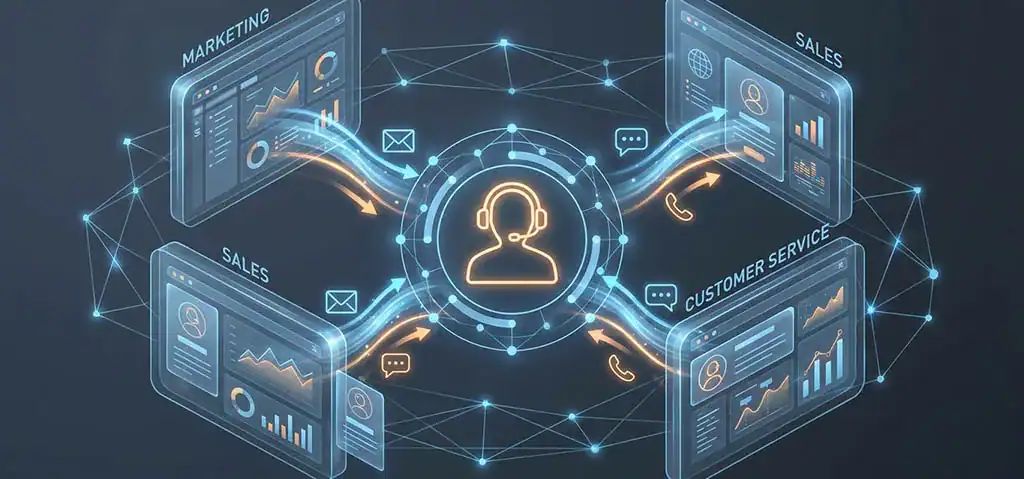 CRM - kurz erklärt: Strategien, Prozesse und Systeme
