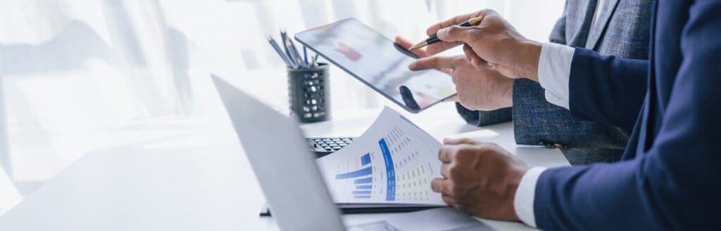 Projekte organisieren Schritt 3: Planung der Projektorganisation