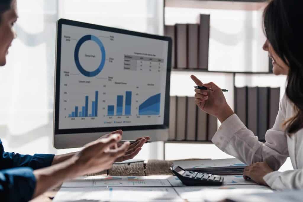 1. Belastbare Projektplanung als Basis für den Projekterfolg