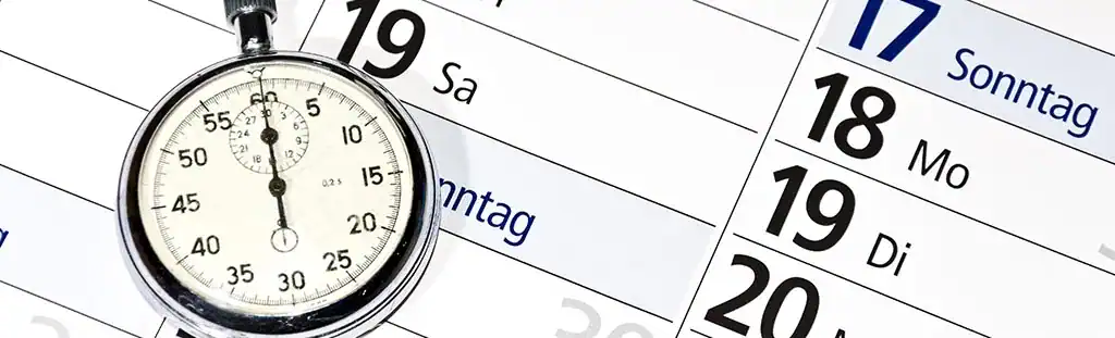 Ein Tool zur Projektzeiterfassung auswählen: Die wichtigsten Kriterien
