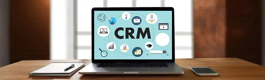 Was ist ein Sales CRM? Definition und Funktionen im Überblick
