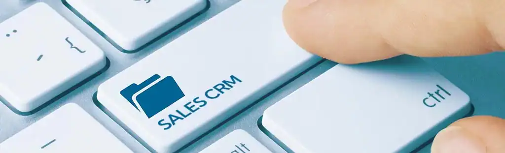 Leads per Sales CRM erfassen und priorisieren