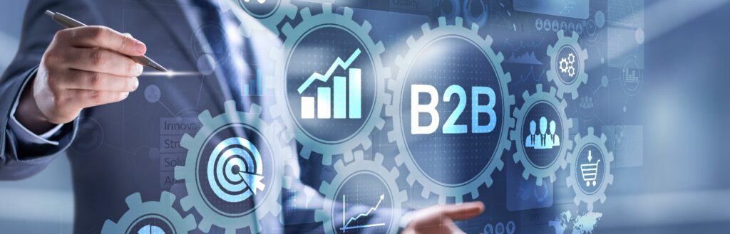 Was versteht man unter Social Selling?