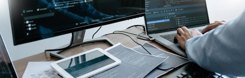 Die richtige Software fürs Unternehmen finden