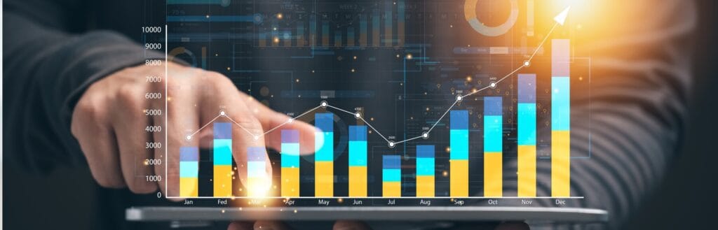 Cross- und Up-Selling nutzen, um die Verkäufe zu steigern