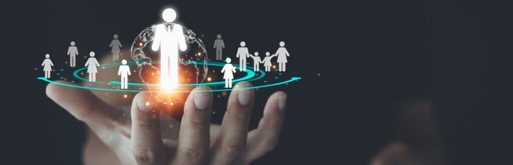 Die Bedeutung der Personalisierung