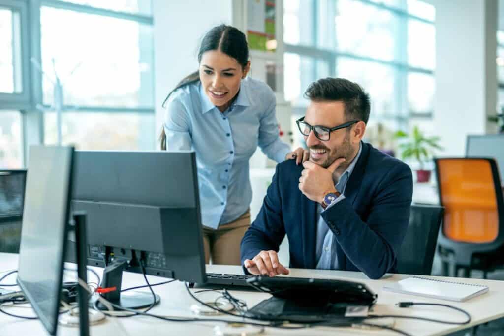 Techniken für erfolgreiche Verkaufsabschlüsse