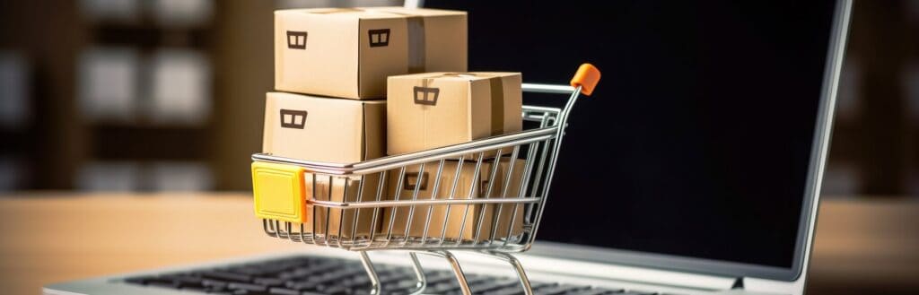Webshops