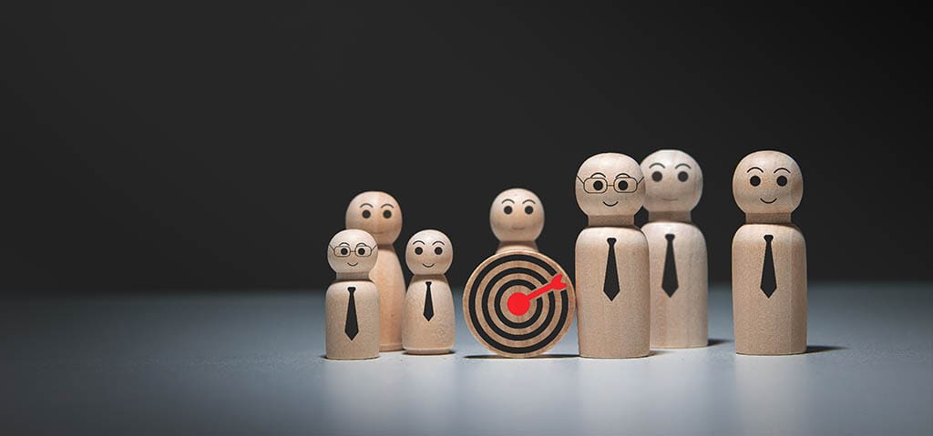 Zielgruppenanalyse