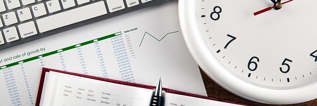 Arbeitszeiterfassung Pflicht