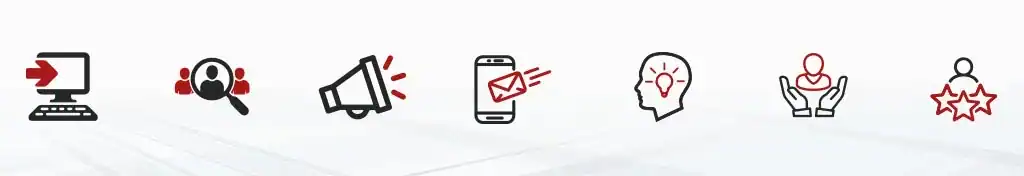 7 Tipps für einen effektiven B2B Vertrieb