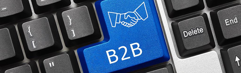 CRM in B2B