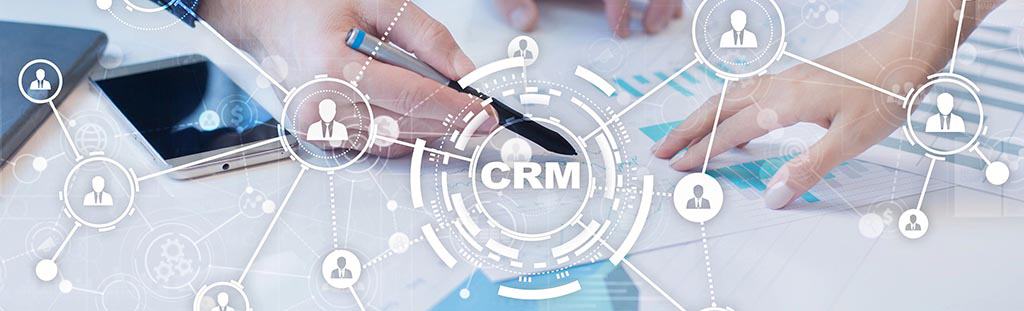 Wichtige Funktionen eines CRM-Systems im B2B