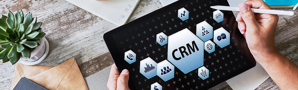 CRM in B2B