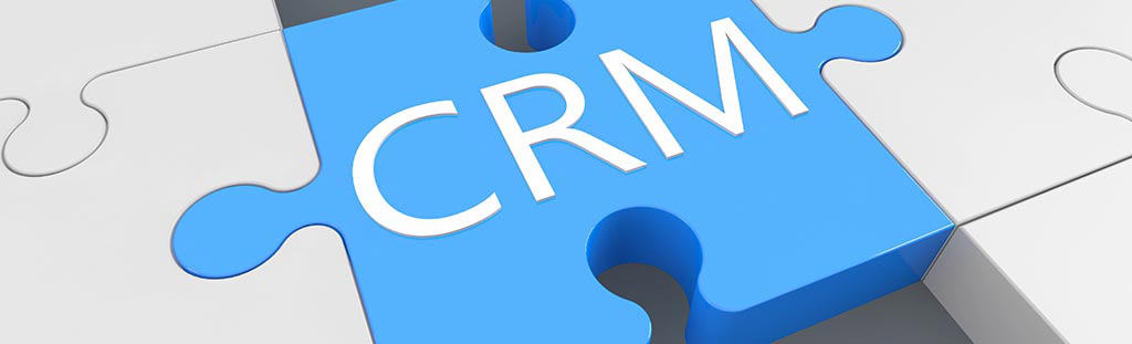 CRM in B2B