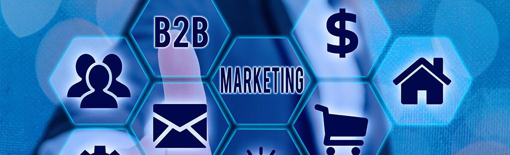 CRM in B2B