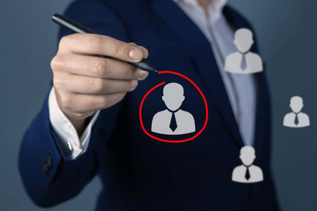 Kundenorientierung und Personalisierung